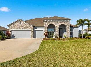 14914 15th St E, Parrish, FL 34219