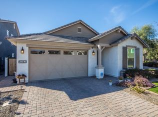 5042 S Bridal Vail Dr, Gilbert, AZ 85298