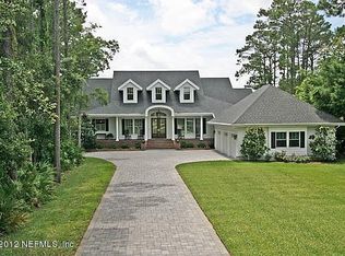 97105 Woodstork Ln, Fernandina Beach, FL 32034