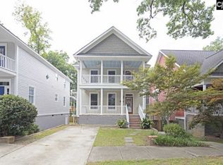 2315 Gadsden St, Columbia, SC 29201