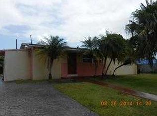 30111 SW 158th Ave, Homestead, FL 33033