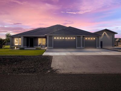 4204 S Coulee Vista Dr, Kennewick, WA, 99338