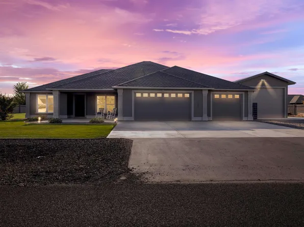 4204 S Coulee Vista Dr, Kennewick, WA 99338