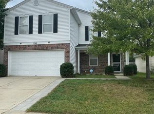 1756 Feather Reed Ln, Greenwood, IN 46143