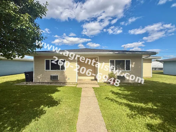 1034 Lewis St, 1034 Lewis St #1036, Decatur, IN 46733
