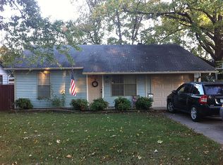 220 S Mitchell St, Conway, AR 72034