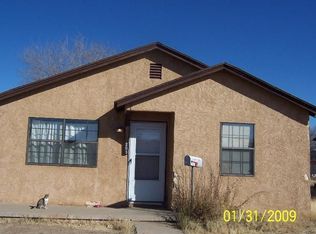 203 S Union Ave, Roswell, NM 88203