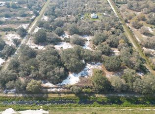 16916 NW 278th St, Okeechobee, FL 34972