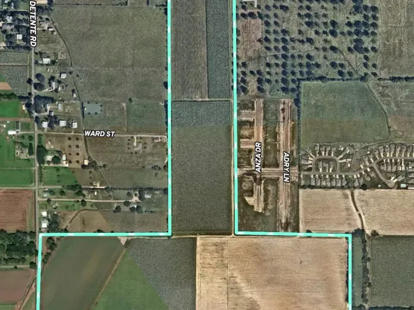 Chemin Agreable Rd, Youngsville, LA 70592