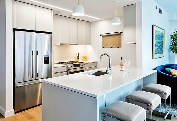 Rented by Compass | media 3