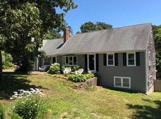 255 Tanglewood Dr, Chatham, MA 02633