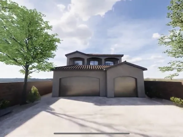8831 Silver Oak Ln NE, Albuquerque, NM 87113