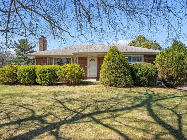 238 Home Ave, Butler, PA 16001