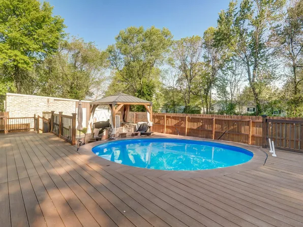 210 W Cleveland Avenue, Monett, MO 65708