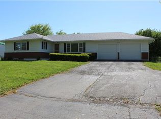 2500 Highway 13 Blvd, Higginsville, MO 64037