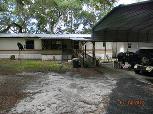 438 NE 353 Hwy, Old Town, FL 32680