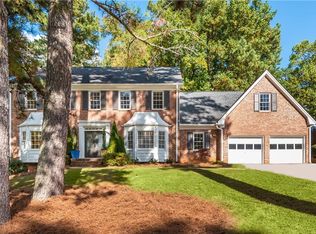 7420 Princeton Trce, Sandy Springs, GA 30328