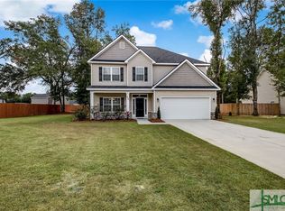 604 Bledsoe Dr Guyton GA 31312 Zillow