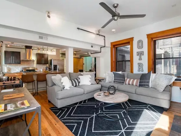 1417 Main St Unit 4, Cincinnati, OH 45202