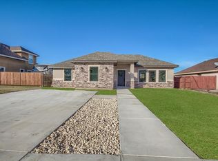 155 Paso Caballero, Eagle Pass, TX 78852