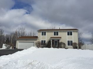 8 Clooney, Rochester, NY 14467