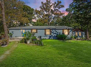 8324 Big Oaks, Quinlan, TX 75474