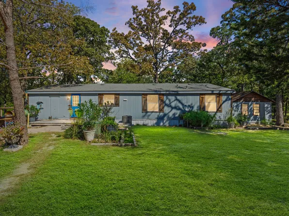 8324 Big Oaks, Quinlan, TX 75474