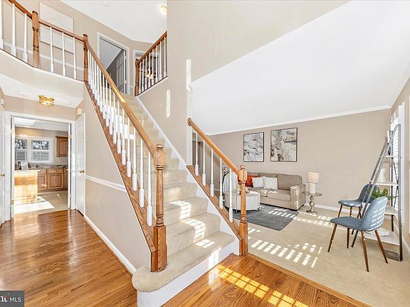 3rd image of 2401 Belle Haven Meadows Ct