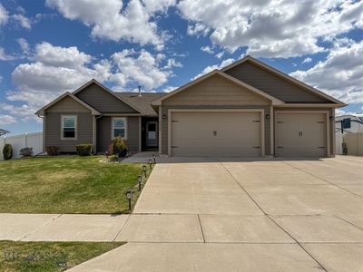 4009 12th St NE, Great Falls, MT, 59404