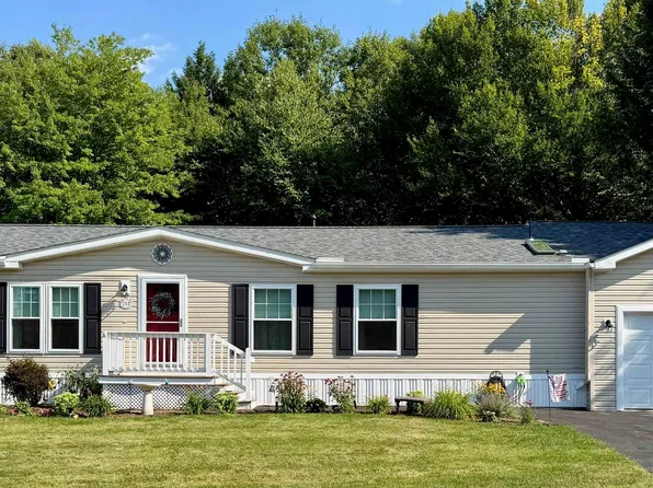 712 Darby Drive, Laconia, NH 03249