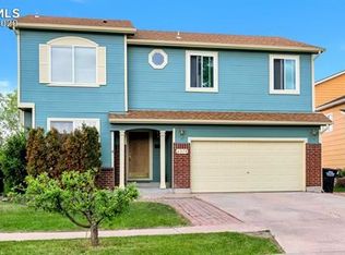 4379 Prairie Willow Dr, Colorado Springs, CO 80920