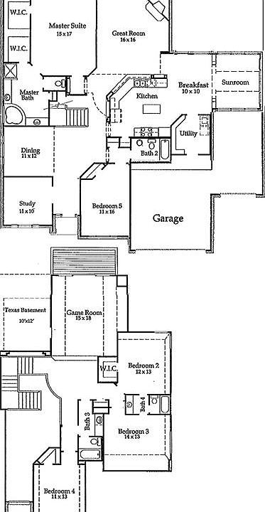 2nd image of 12109 Rayo De Luna Ln