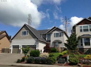 3489 X St, Washougal, WA 98671