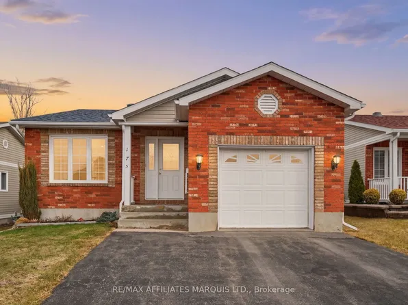 175 Hemlock Cres, Cornwall, ON K6H 0A2