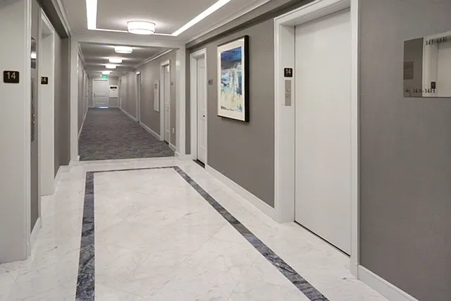 6 Whittier Pl #14G — Photo 13