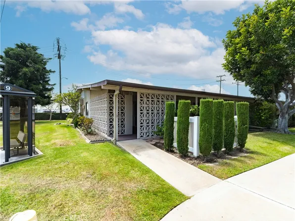 23501 El Dorado Dr #199L, Seal Beach, CA 90740