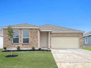 2927 Blue Ridge Ln, Temple, TX 76501