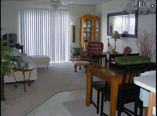 2nd image of 1245 E Privet Dr #321