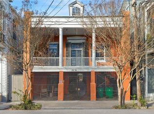 2231 Royal St, New Orleans, LA 70117