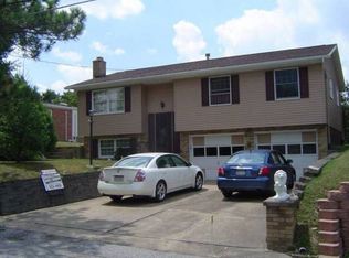 210 Chapel Rd, Wheeling, WV 26003