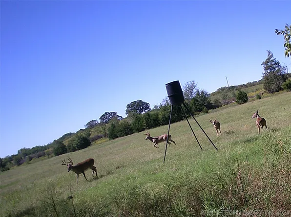 County Road 1360, Holdenville, OK 74848