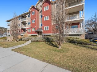 345 Mills Rd Unit 302, Kelowna, BC V1X 4G9
