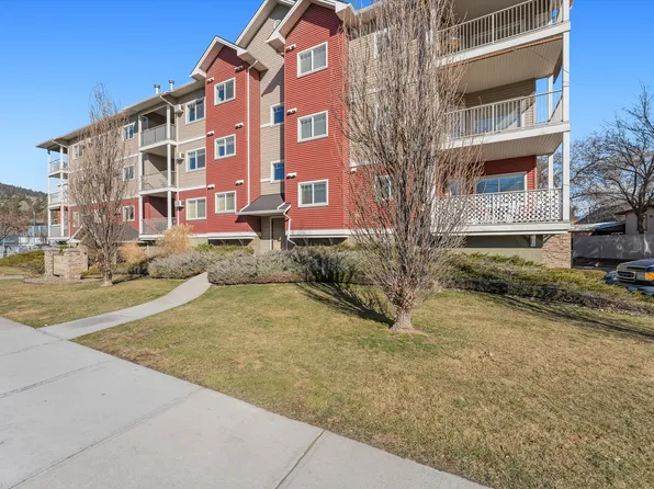 345 Mills Rd Unit 302, Kelowna, BC V1X 4G9