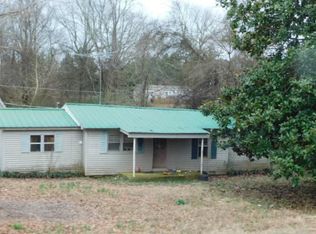 37 County Road 29, Dennis, MS 38838