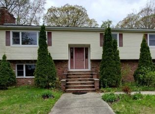 474 Lowell St, Lexington, MA 02420