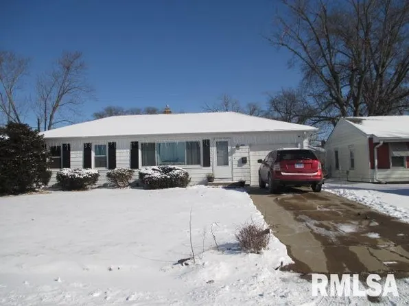 3014 N Renwood Ave, Peoria, IL 61604