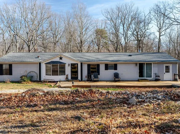 89 Bitterroot Dr, Shenandoah, VA 22849