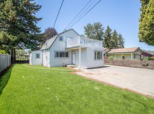 4735 NE 105th Ave, Portland, OR 97220