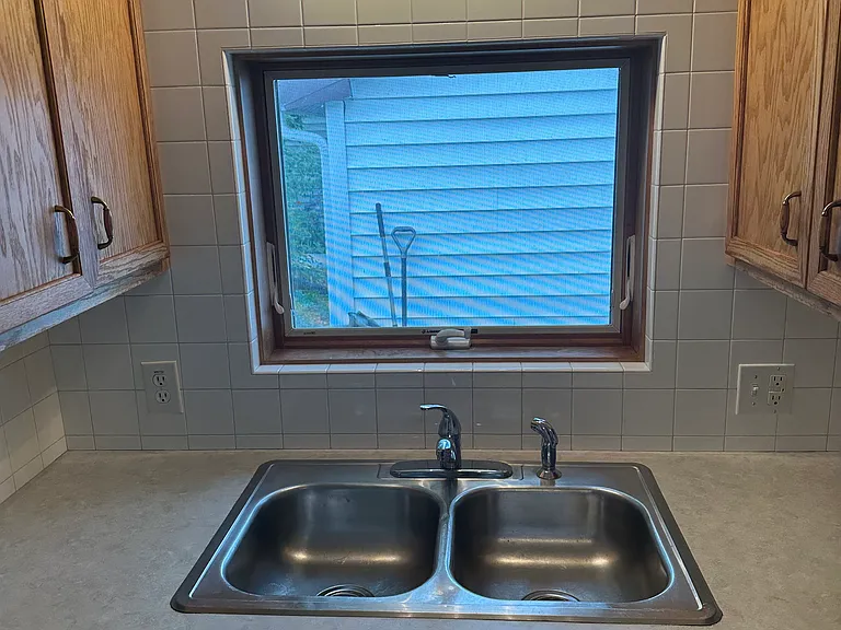 Kitchen Sink