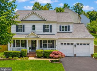 16408 Chattanooga Ln, Woodbridge, VA 22191